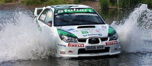 British Rally Championship Champions Collection - Page 2 Brc_2006