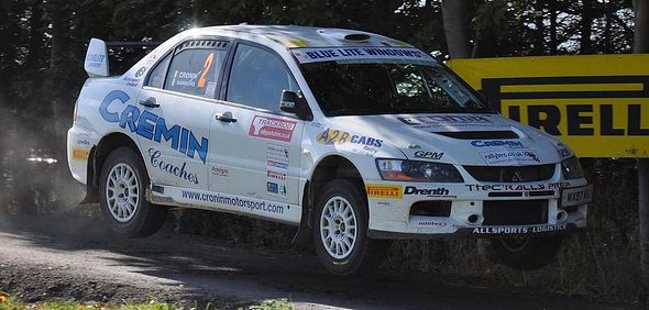 British Rally Championship Champions Collection - Page 2 Brc_2009
