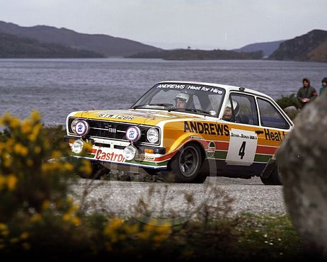 British Rally Championship Champions Collection Brookes_1977_circuit_of_ireland_1