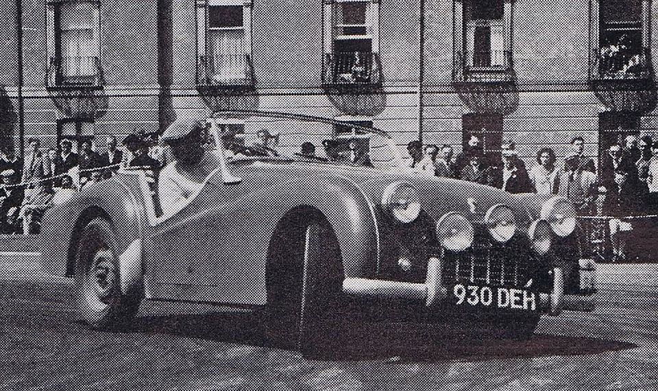 British Rally Championship Champions Collection - Page 2 Gouldbourn_plymouth_1958
