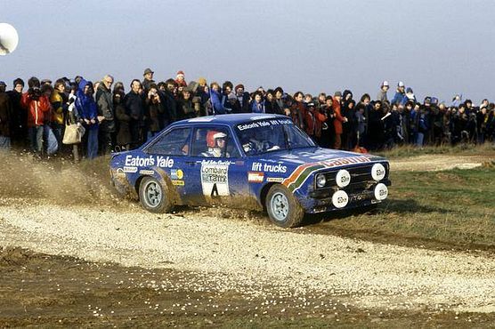 British Rally Championship Champions Collection Mikkola_1978_rac_rally