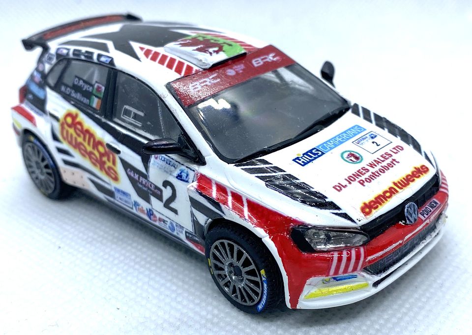 British Rally Championship Champions Collection - Page 3 Pryce_2022_finished