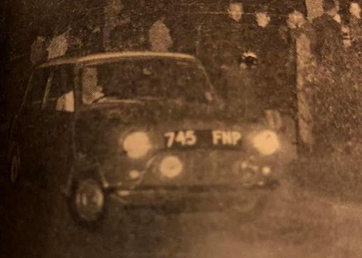 British Rally Championship Champions Collection - Page 2 Tony_fisher_1962_bolton_1