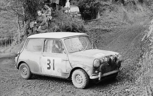 British Rally Championship Champions Collection Tony_fisher_1963_rac