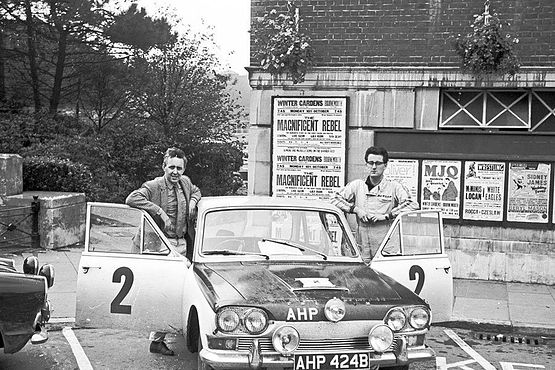 British Rally Championship Champions Collection - Page 2 Triumph_fidler_bournemouth_1966_winner