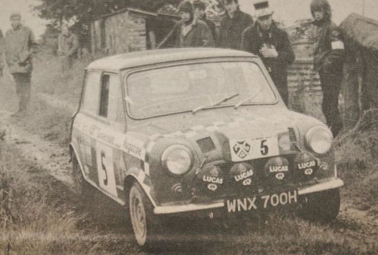 British Rally Championship Champions Collection - Page 2 Will_sparrow_1970_red_hackle_rally_1