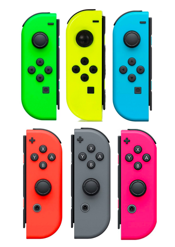 ebay nintendo switch controller