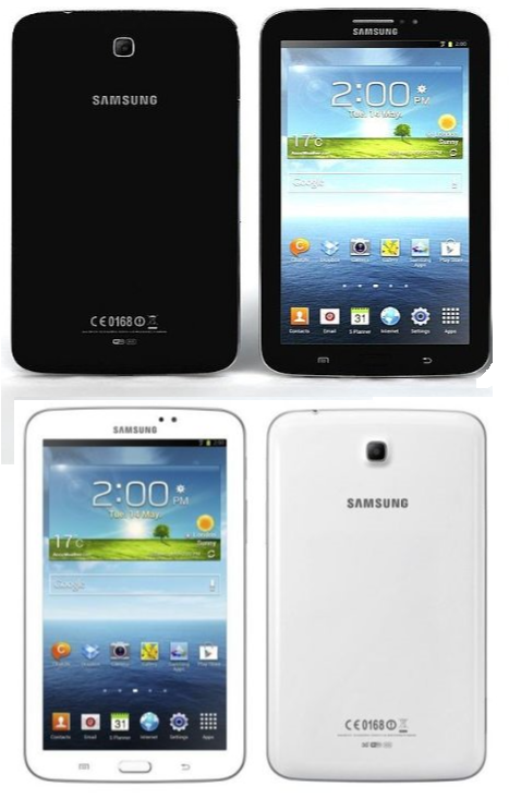 tablet tab 3