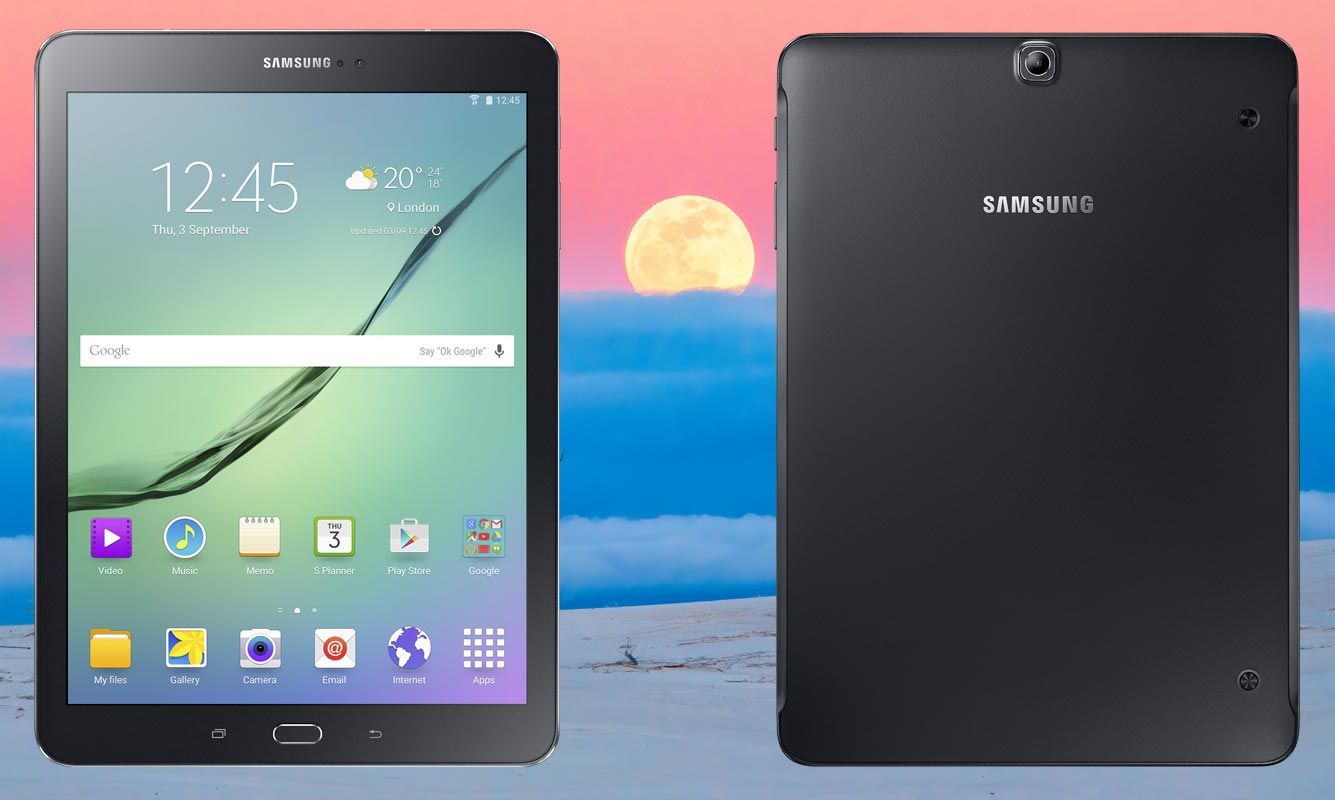 samsung galaxy tab s2 9.7 lte 32gb