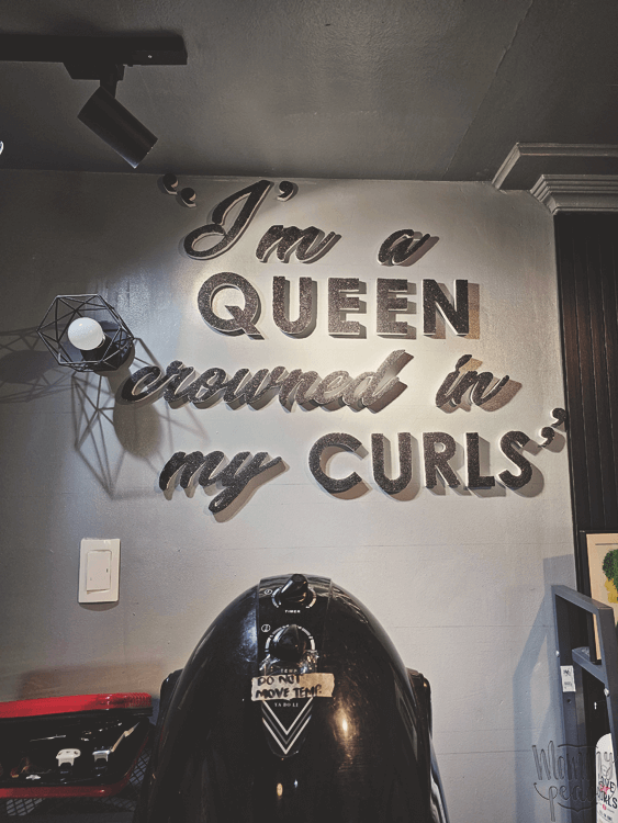 Cutz and Curls by Jazz