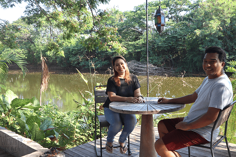 Fabrika Villas in Pampanga