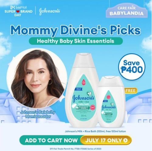 Mommy Divine's Picks