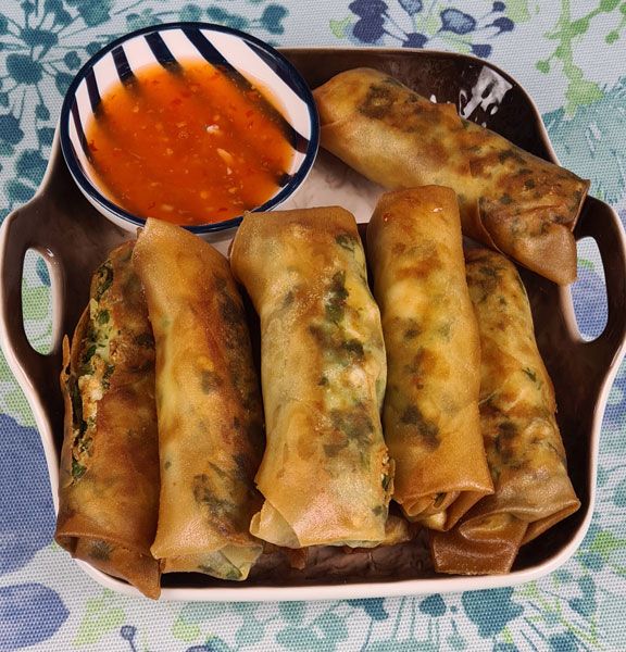 Lumpia