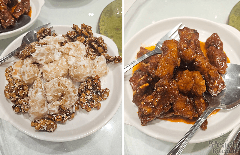 Mandarin Sky Seafood Restaurant