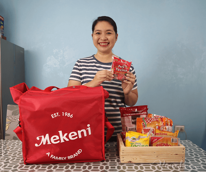 Mekeni Home2Home Partners Program