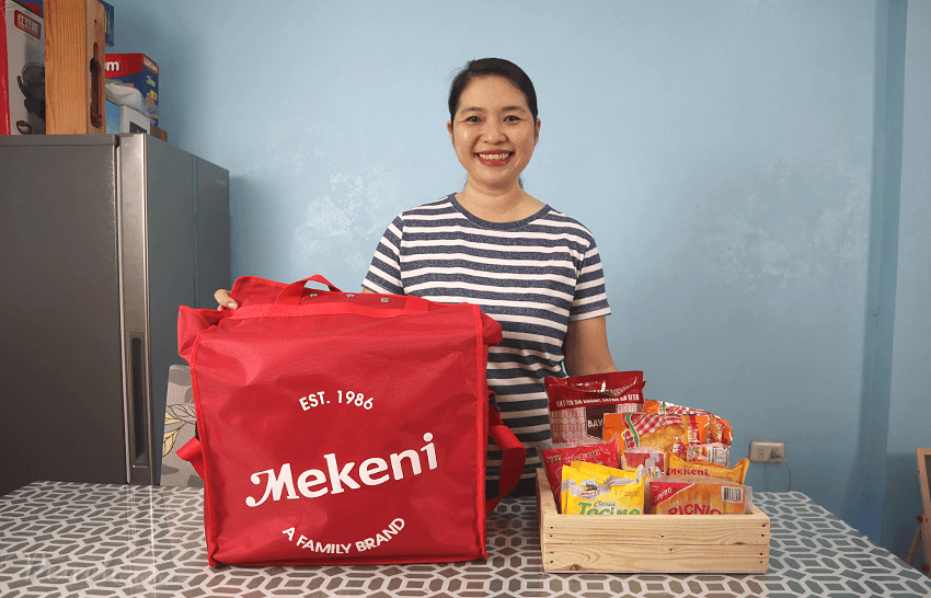 Mekeni Home2Home Partners Program