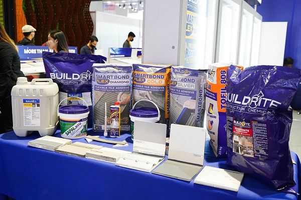 Buildrite New Products