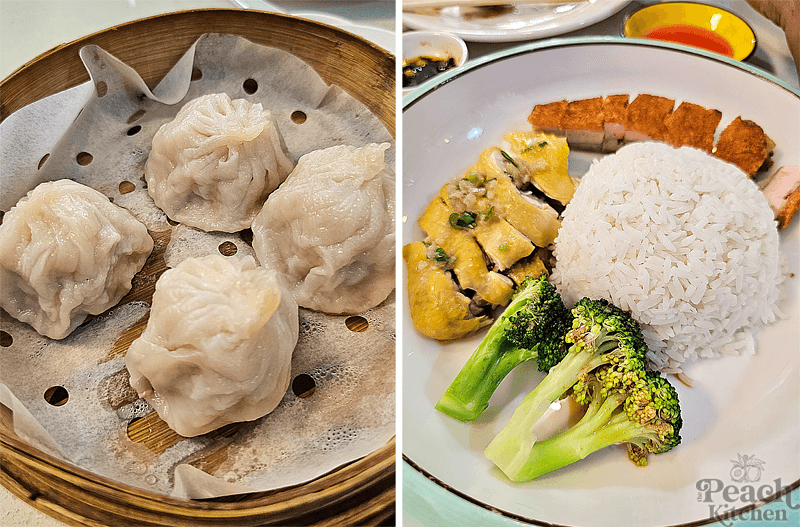 Dimsum Cravings