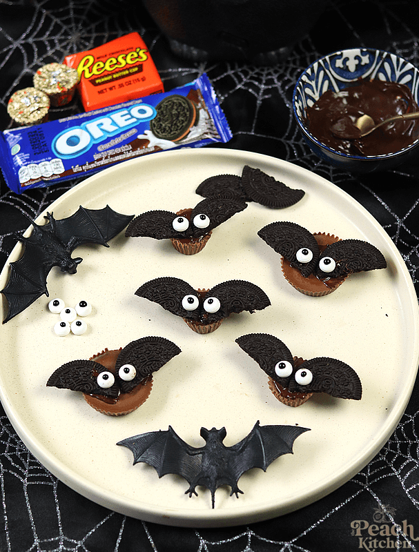 Reese's Bats Treats