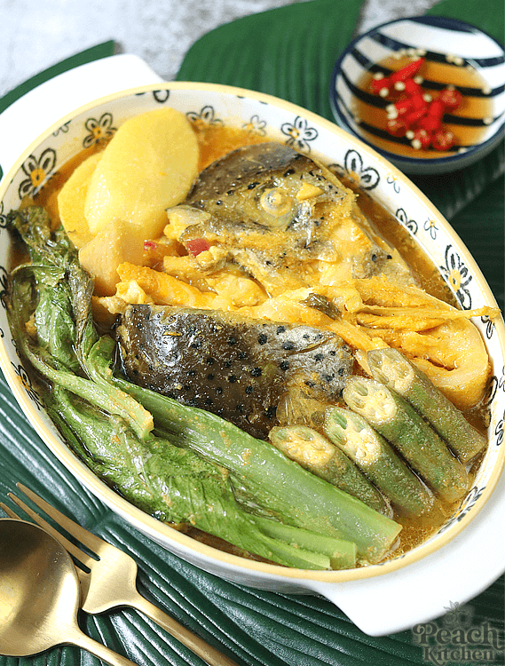 Sinigang sa Miso