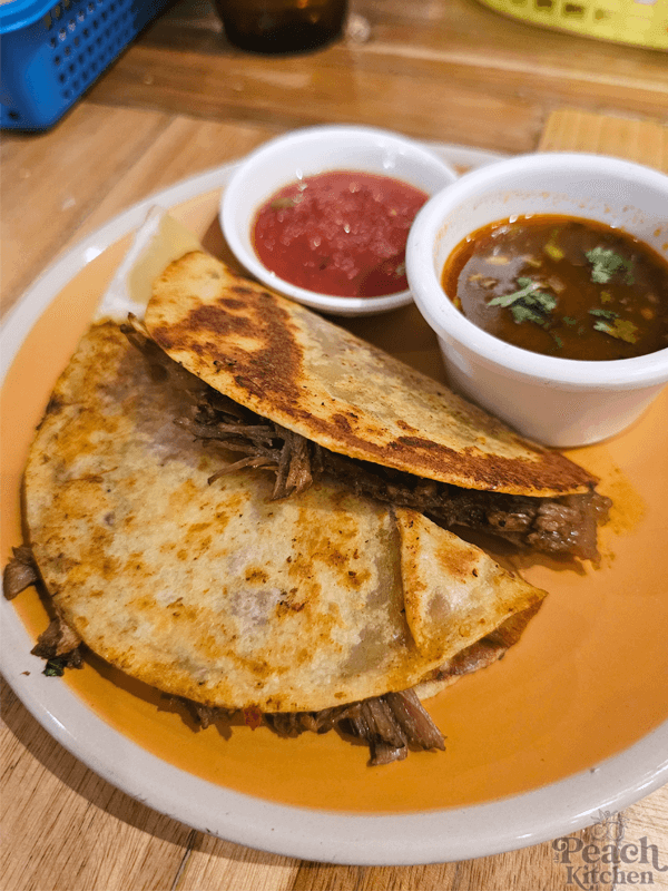 Taqueria Chupacabra