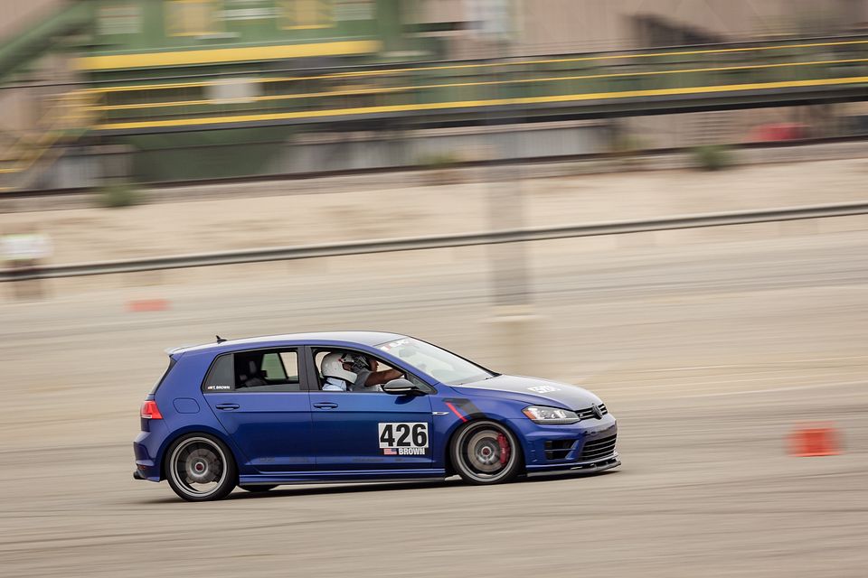 Sneaky's MK7 Golf R Build Thread & Driving Adventures | VW Vortex ...