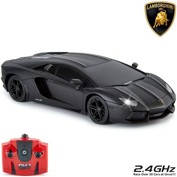 remote control lambo