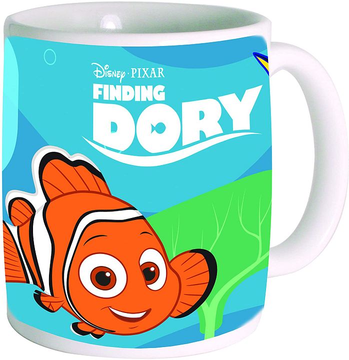 dorymug