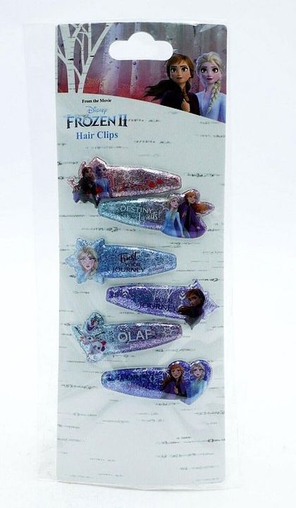frozenclip