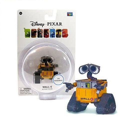 Imperial Siestă Litru Wall E Figurine Sport A Lille Com