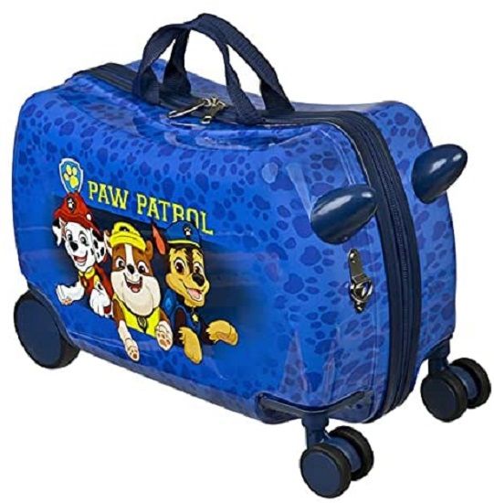 pptrolley