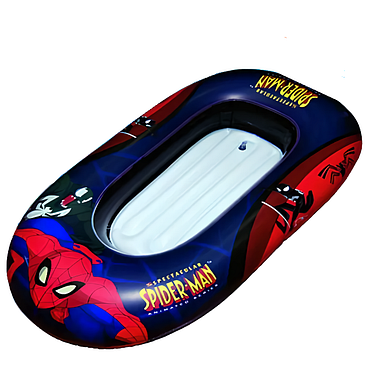 spiderboat