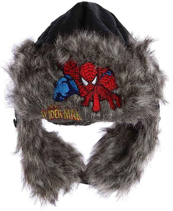 spiderman_hat