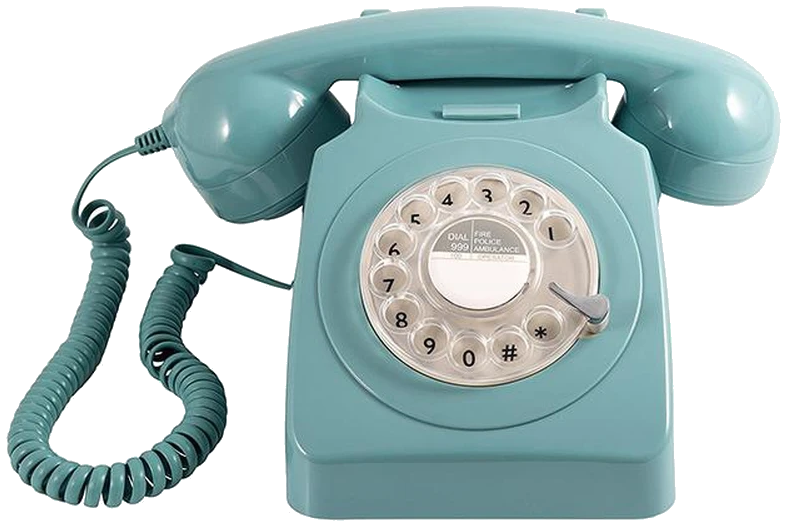 French_blue_telephone_TRANSPARENT_BG(1)