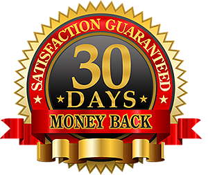 money-back-Guarantee