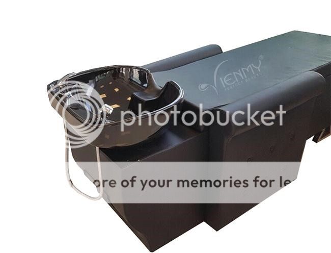 Giường gội đầu bồn sứ dưỡng sinh spa T11 | Công ty Viên Mỹ chuyên cung cấp 7 giuong_goi_dau_bon_su_1