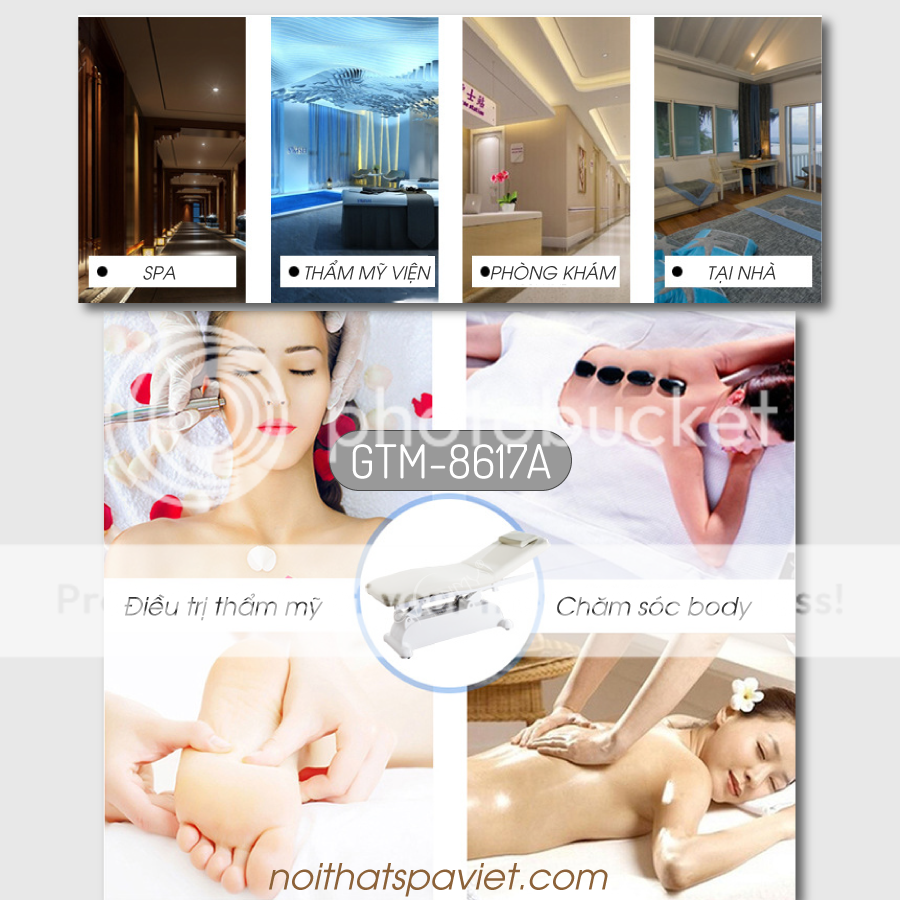 Giường phẫu thuật thẩm mỹ GTM-8617A | Công ty Viên Mỹ chuyên cung cấp 14 giuong_phau_thuat_10