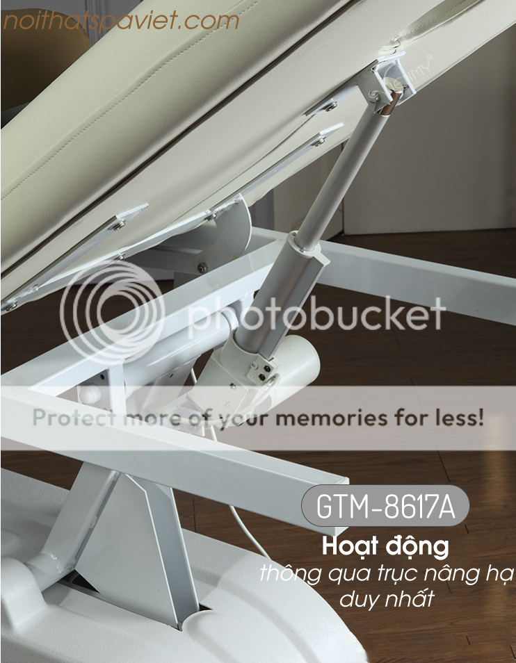 Giường phẫu thuật thẩm mỹ GTM-8617A | Công ty Viên Mỹ chuyên cung cấp 8 giuong_phau_thuat_3