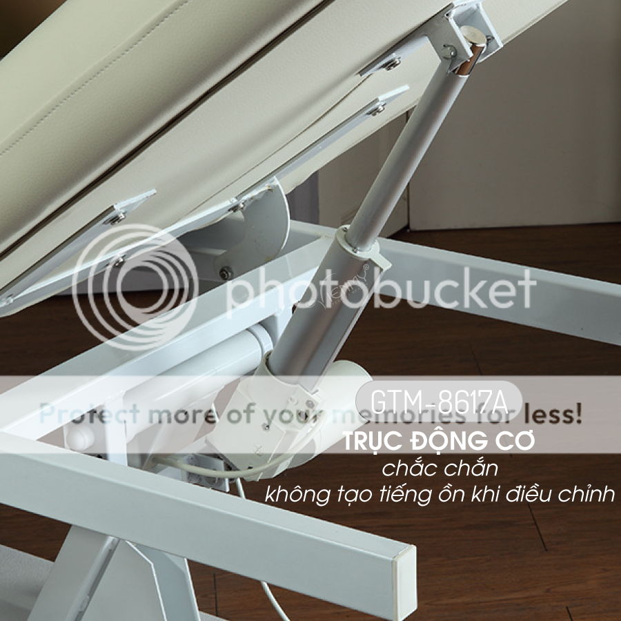Giường phẫu thuật thẩm mỹ GTM-8617A | Công ty Viên Mỹ chuyên cung cấp 9 giuong_phau_thuat_4