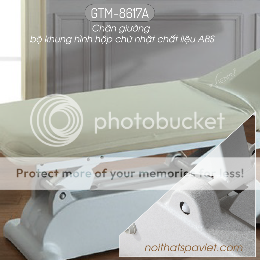 Giường phẫu thuật thẩm mỹ GTM-8617A | Công ty Viên Mỹ chuyên cung cấp 10 giuong_phau_thuat_5