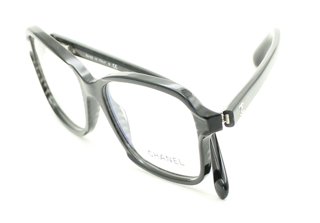 CHANEL 3401 c.1534 51mm Eyewear FRAMES Eyeglasses RX Optical