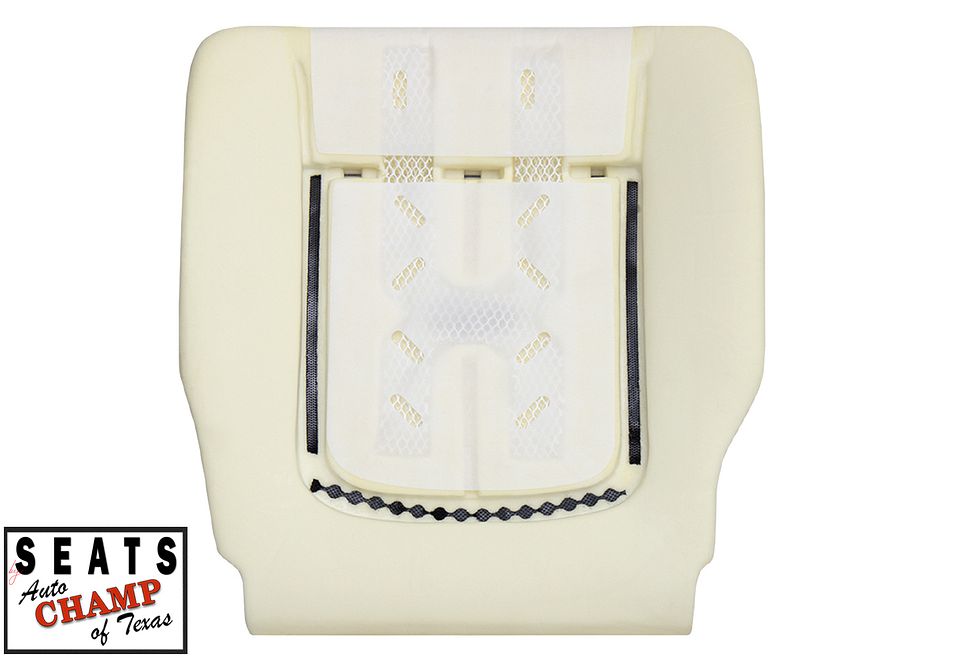 09-14-F150-Driver-Bottom-Foam-AC-1