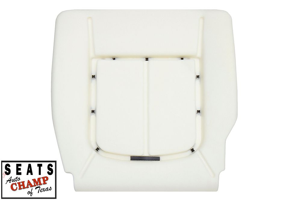 09-14-Ford-F150-Driver-Side-Bottom-Replacement-Seat-Foam-Cushion-1