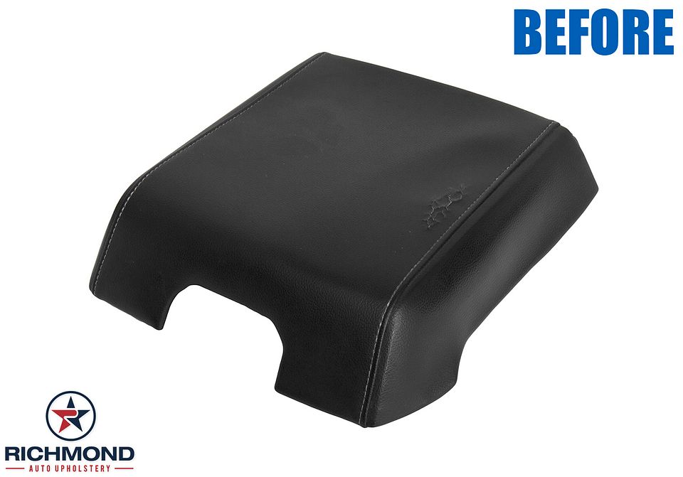 15-20-17-21-F-Series-Center-Console-Lid-Cover-Black-5-BEFORE