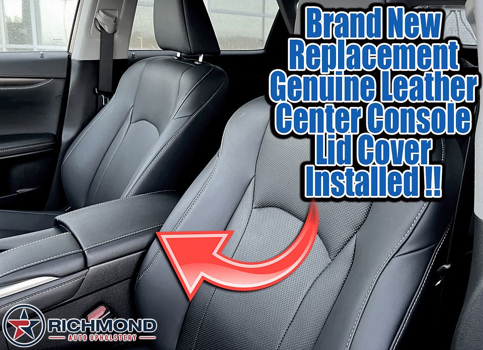 16-22-Lexus-RX-Leather-Center-Console-Lid-Cover-Black-500