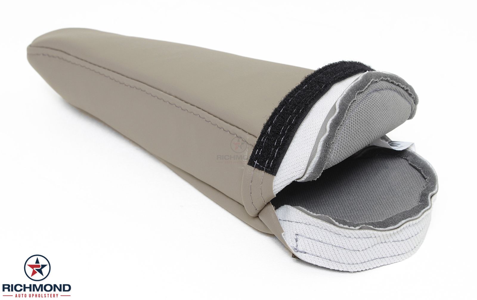 2001-2003-Toyota-Highlander-Driver-Armrest-Tan-3