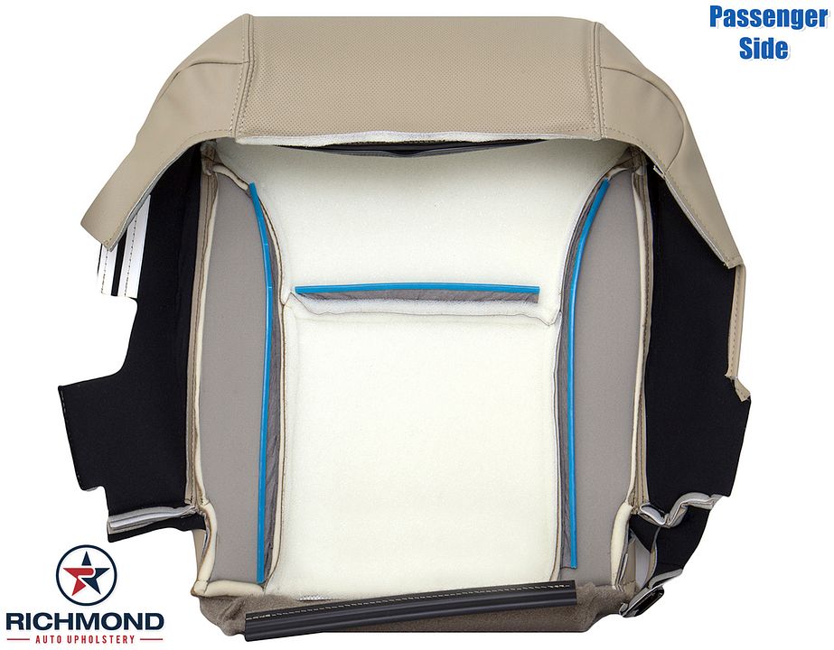 2002-2006-Lexus-ES-Passenger-Side-Bottom-Leather-Seat-Cover-Tan-Perf-12