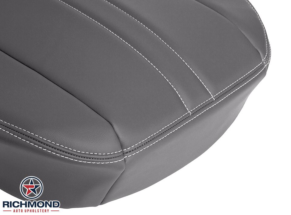 2003-2009-Chevy-GMC-Express-Van-Dri-Bot-Gray-10