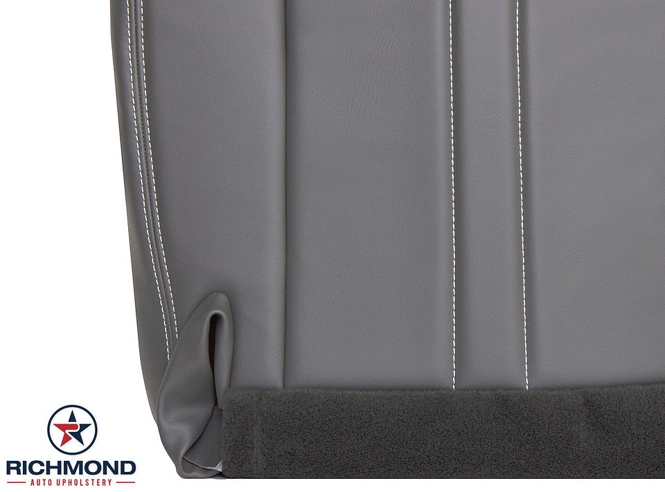 2003-2009-Chevy-GMC-Express-Van-Dri-Bot-Gray-11