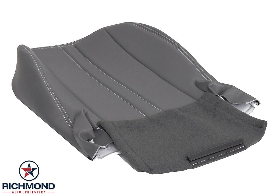 2003-2009-Chevy-GMC-Express-Van-Dri-Bot-Gray-3